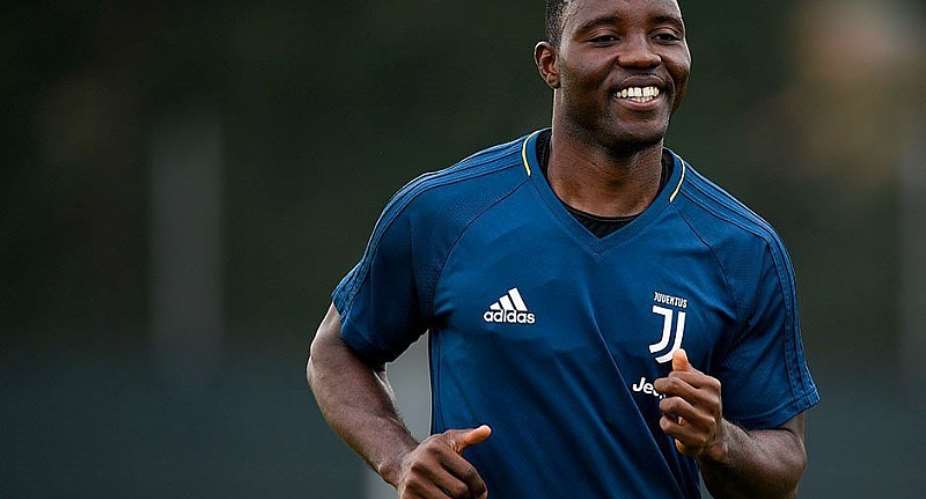 Inter Milan Set To Finalize Kwadwo Asamoah's Move