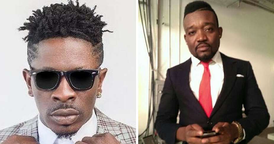 You Are A Fool- Shatta Wale Attacks Bullet Over Rumours That He Is Demanding Payment For Ebonys Concert