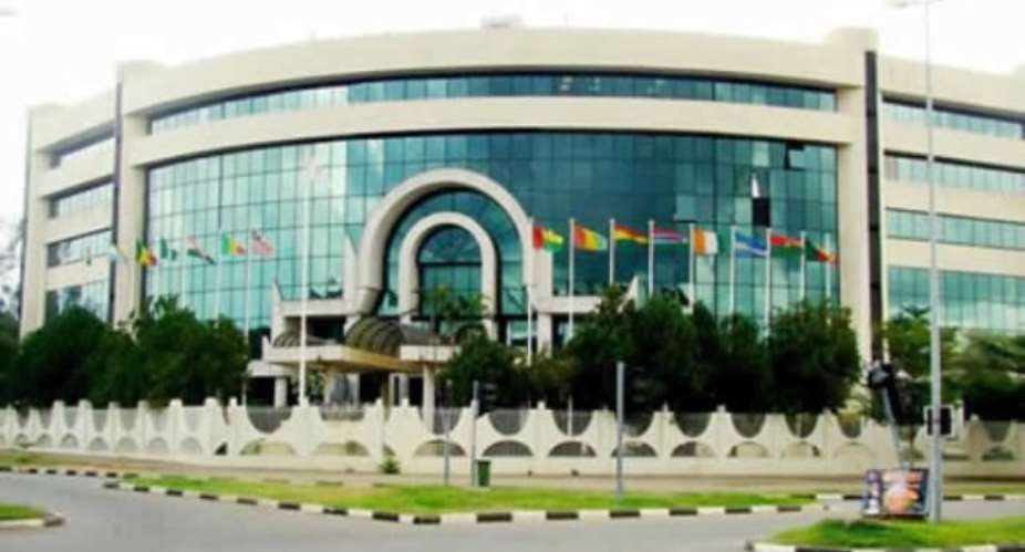 New Headquarters Of ECOWAS To Be Built By China