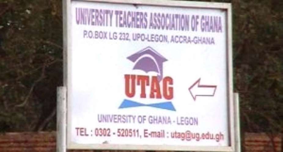 UEW IMPASSE: UTAG Takes Steps To Trigger Reinstatement Of Sacked Lecturers