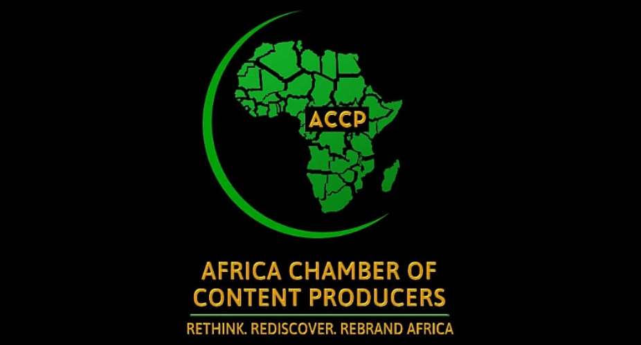 The Africa Chamber Of Content Producers Adopts Comcent To Rebrand Africa