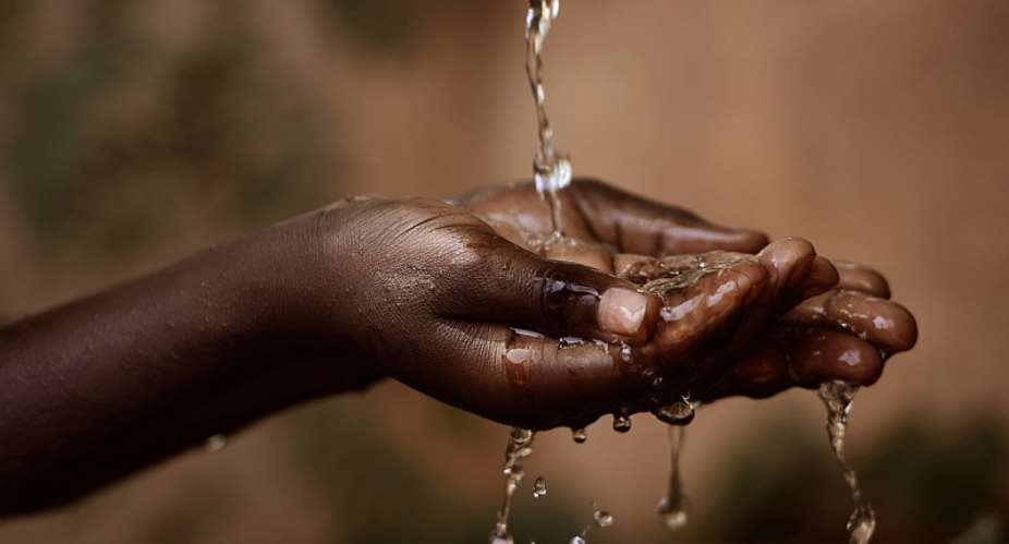 Progress has been slow in Ghana in expanding access to water - Source: Riccardo Mayer/Shutterstock