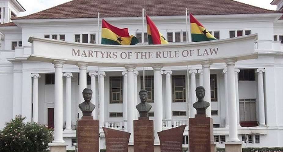 Supreme Court defers SALL Review Application to Wednesday
