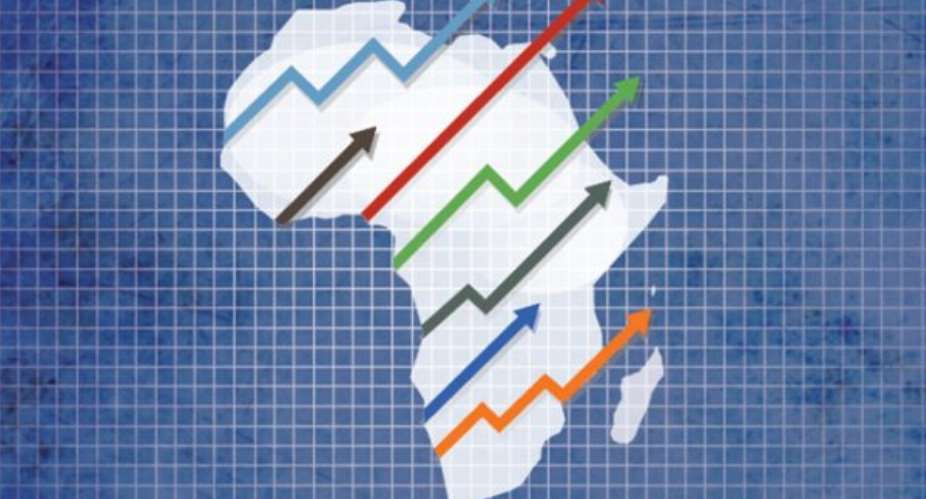 Africas growth prospects bullish despite covid-19 pandemic constraints