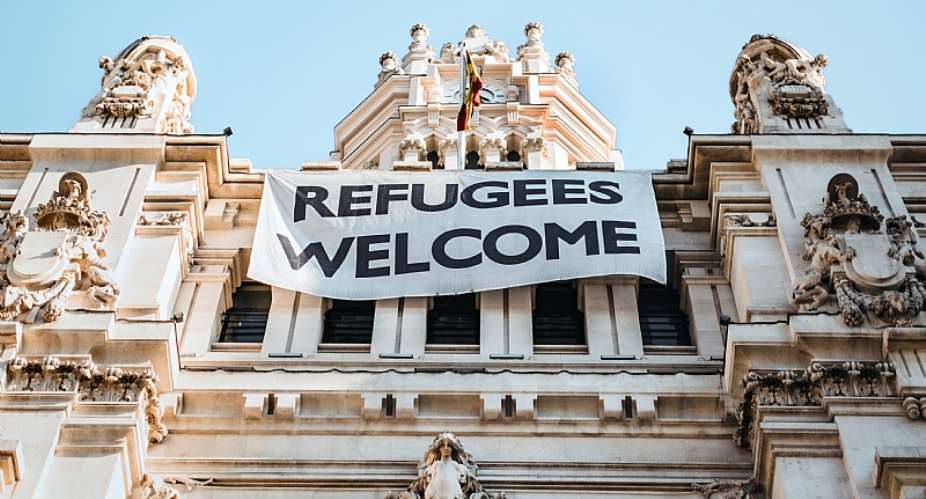 People Of Faith Should Oppose Uk’s Migration Bill, Church Leader Says