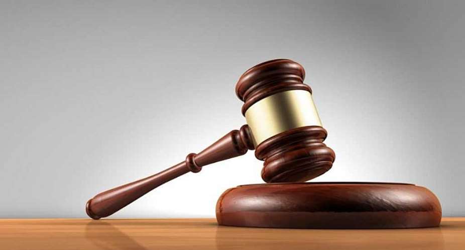 Businessman swindles police officer over two auctioned vehicles