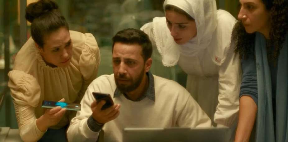 The Voice of Hind Rajab: Tunisian director’s devastating film about Palestine