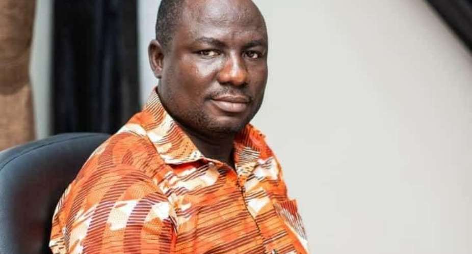 Work life balance in Ghanas Mining Industry: A dive into the life of the miner