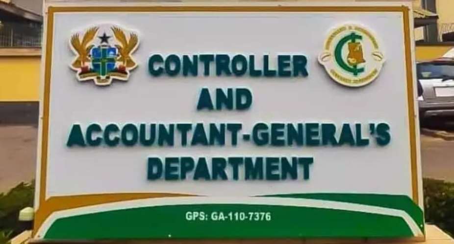CAGD workers’ union backs autonomy to strengthen fiscal governance