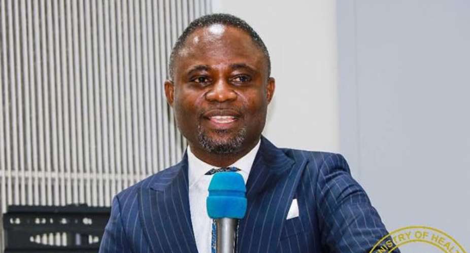 Kidney diseaseemergingmajor public health challenge in Ghana — Health Minister