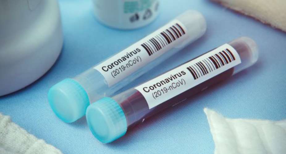 Coronavirus: GBC Journalist Ordered To Self-Quarantine