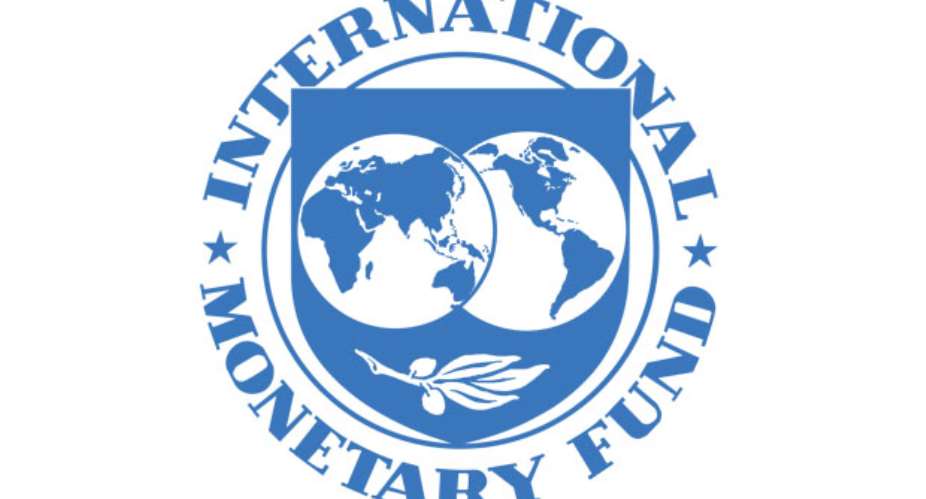 Coronavirus: IMF Targets To Mobilize 1trn Support For Members