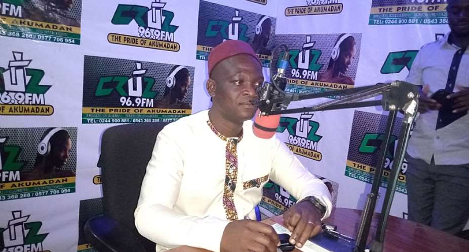 NDC rubbishes government’s GHC100 Million Rental Assistance policy