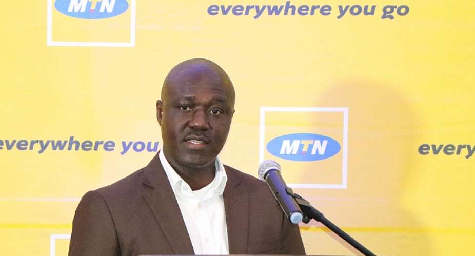 No ID Card; No Cash-Out from April—MTN Ghana announces
