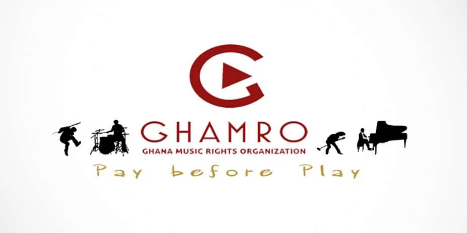 Nominees for upcoming GHAMRO elections out