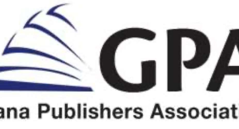 Efo juju textbooks: Ghana Publishers Association apologises