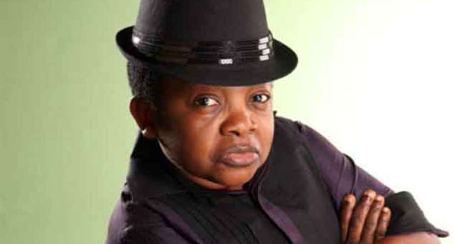 Chinedu Ikedieze