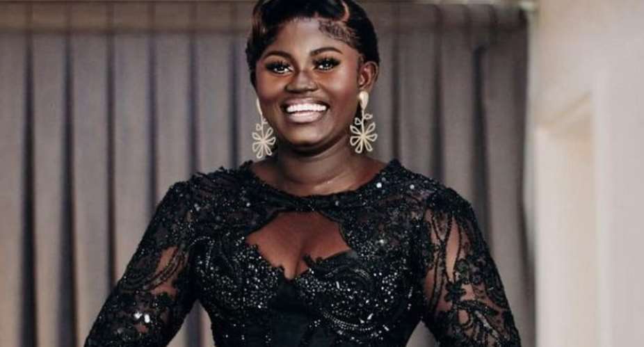 Afua Asantewaa