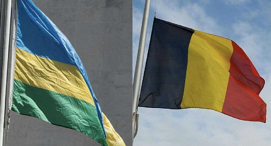 Rwanda cuts diplomatic ties with Belgium over ‘neocolonial delusions’