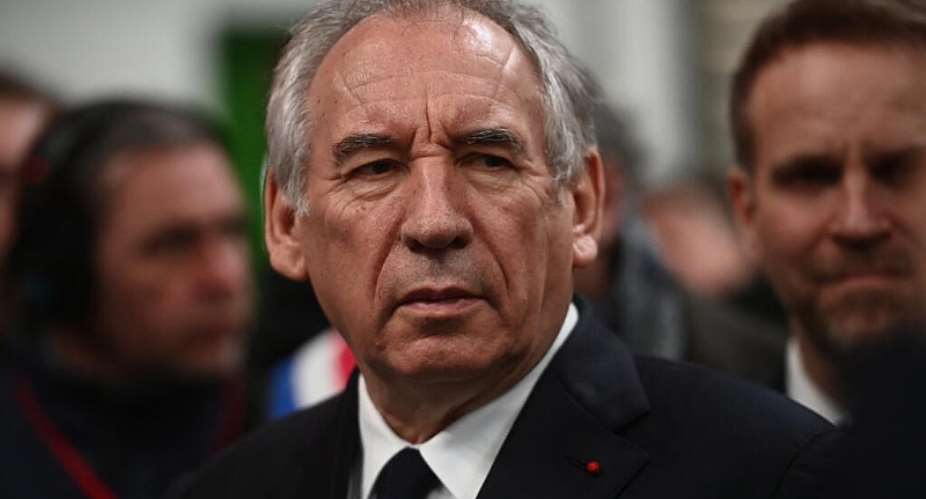  Christophe Archambault/AFP