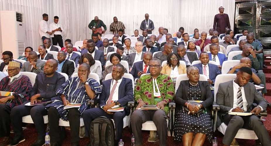 Ghana Youth Manifesto Coalition Demands Leadership Development, Active Citizenship, And Constitutional Reform For Good Governance In Ghana