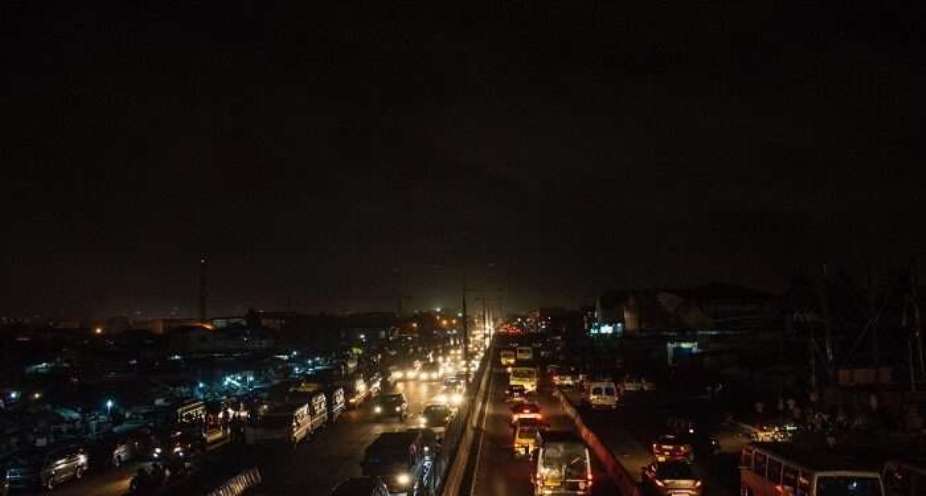 Dumsor: Kumasi residents call for load shedding timetable
