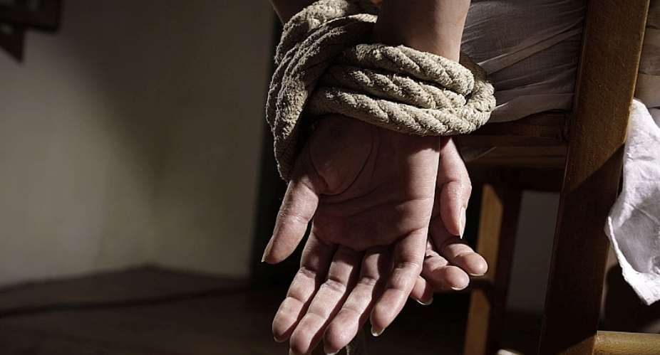 Case of two Nigerians who allegedly kidnapped American adjourned to April 8