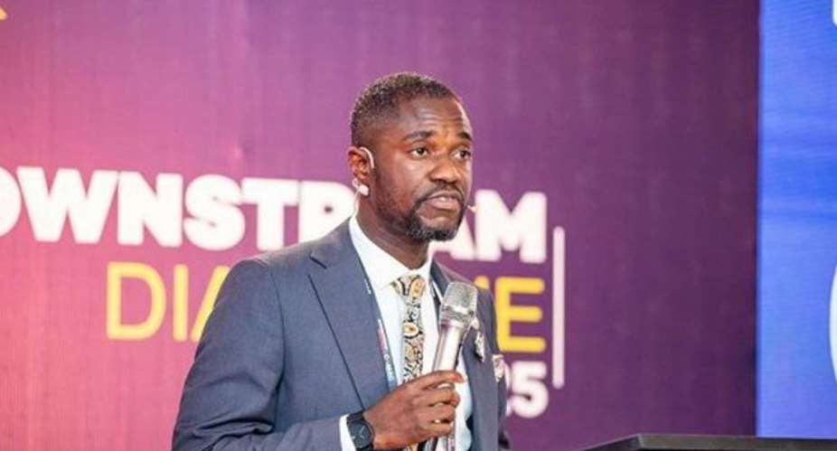 No African president has control over global oil benchmark prices — COMAC CEO