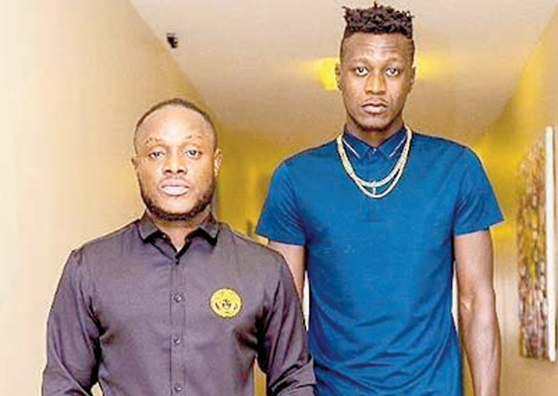 2026 TGMA: Keche disappointed for no nomination