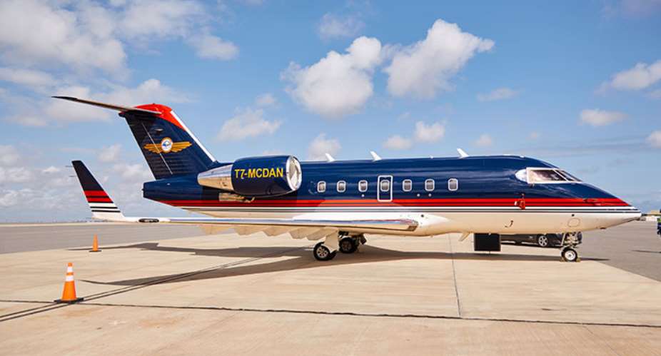 McDan Aviation payment came after contract termination, terminal closed – GACL