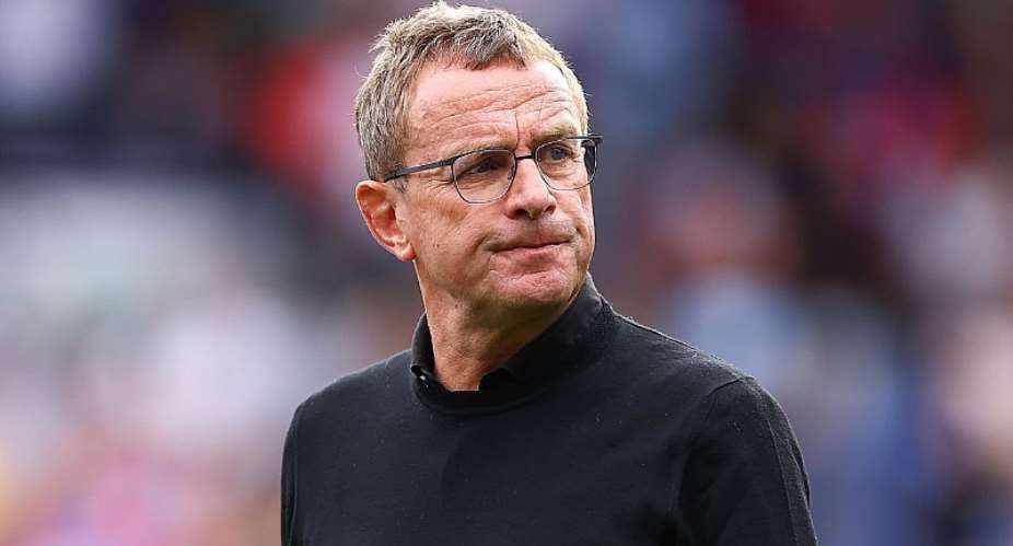 Ralf Rangnick announces Austria squad for pre-World Cup friendly against Ghana