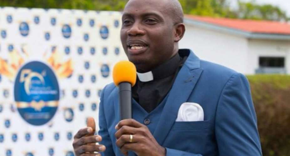 Counselor Lutherodt