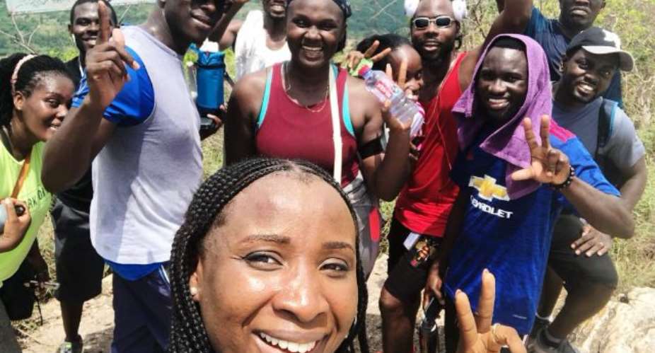 Afadjato Climb: We Came, We Saw, Some Conquered, Others Got Cornered