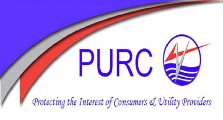 PURC Gets New Office In Sunyani