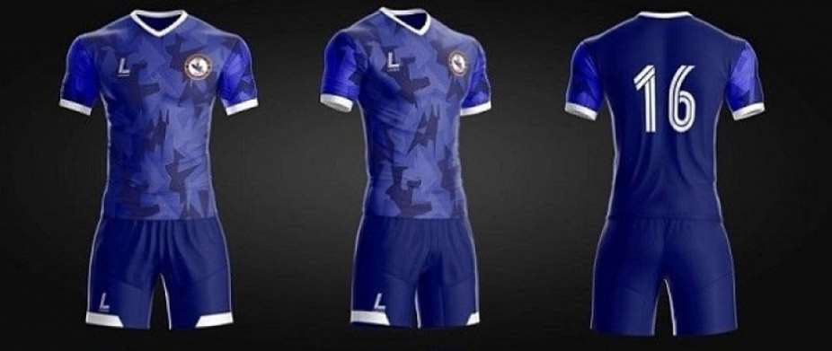 Berekum Chelsea Get Kit Sponsorship Deal From Laurus Sports