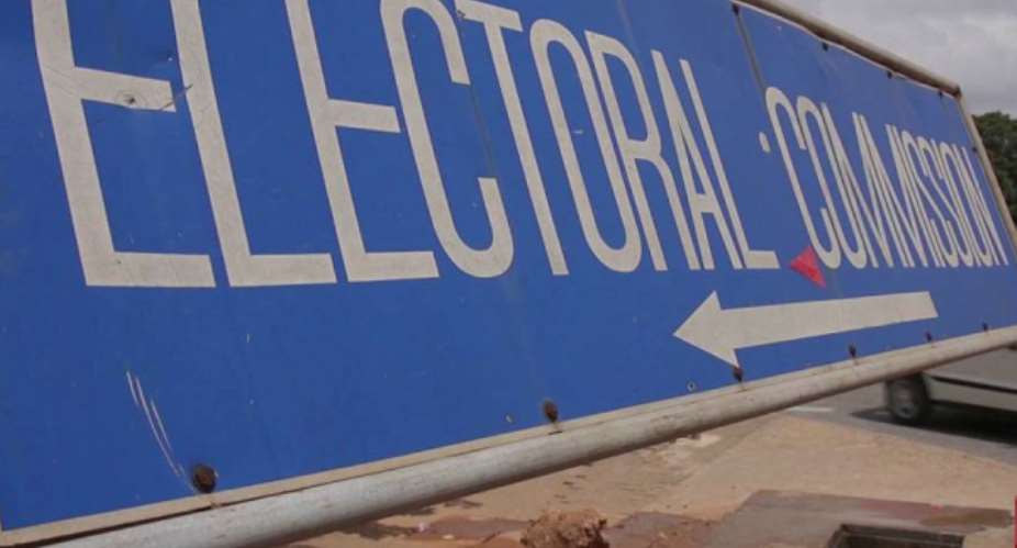 EC Eats Humble Pie; Set To Announce New Date For Voters Registration Exercise