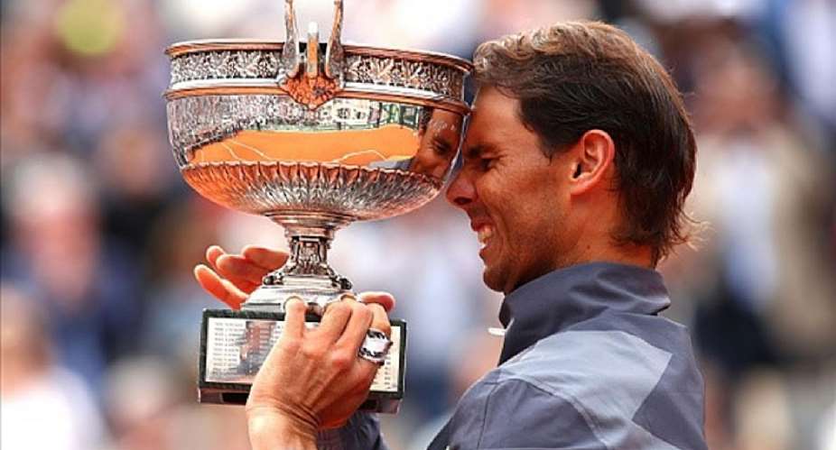 French Open Moved To September As Coronavirus Forces Major Changes To Calendar