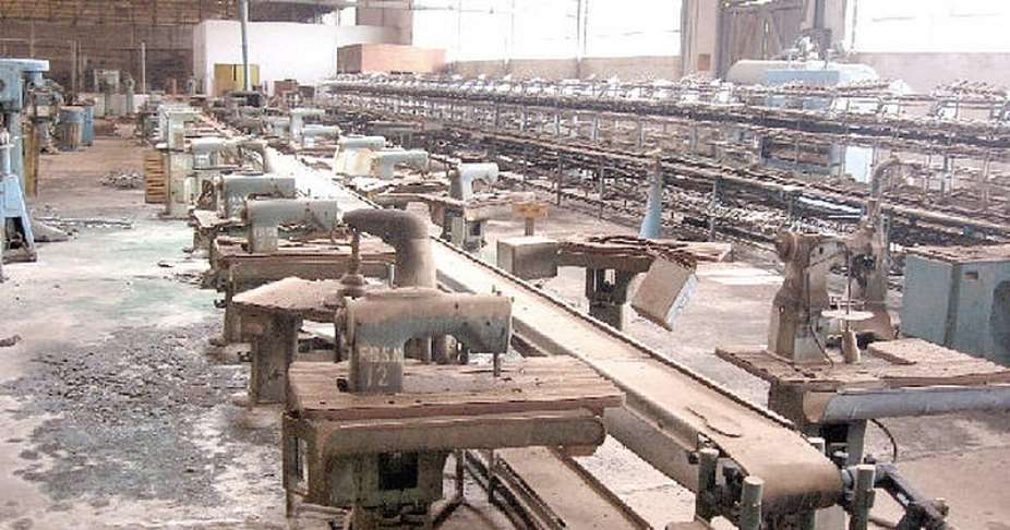 COVID-19: A Wakeup Call To Revamp Industries