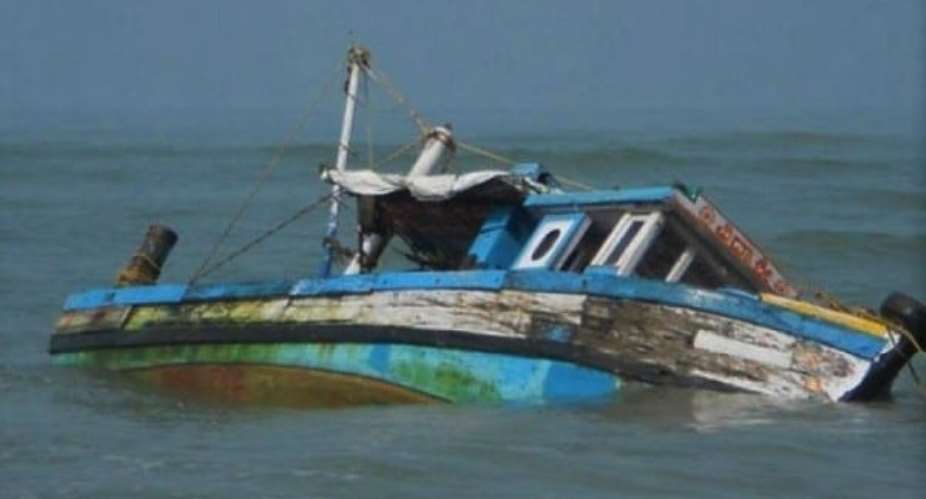 Boat sailor arrested after deadly capsize on Volta Lake