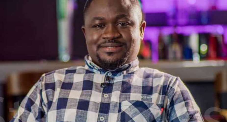 Tophic appointed Ghana Football Association Deputy Communications Manager