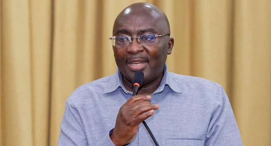 Election 2024: We have a solid track record – Bawumia to NPP Parliamentary candidates