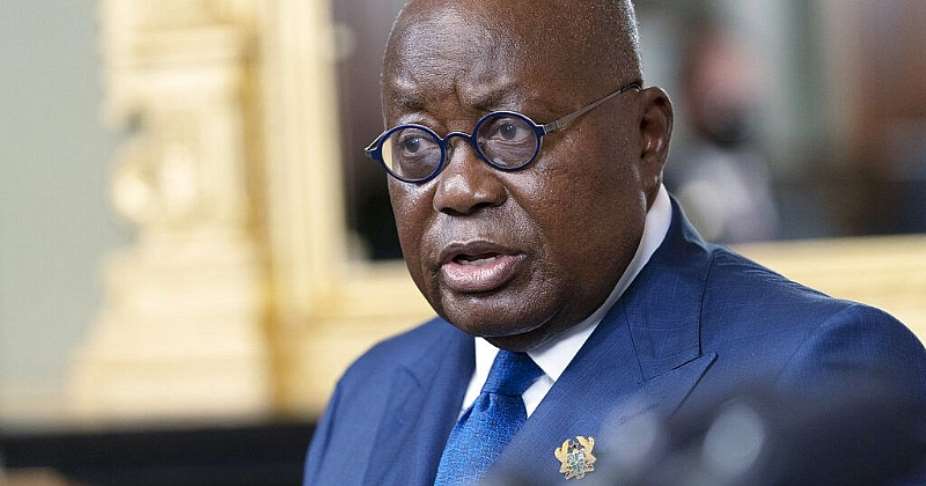 ‘Planting cocoa at Akuapem Mampong doesnt make Tetteh Quarshie a native’ — Family ‘schools’ Akufo-Addo