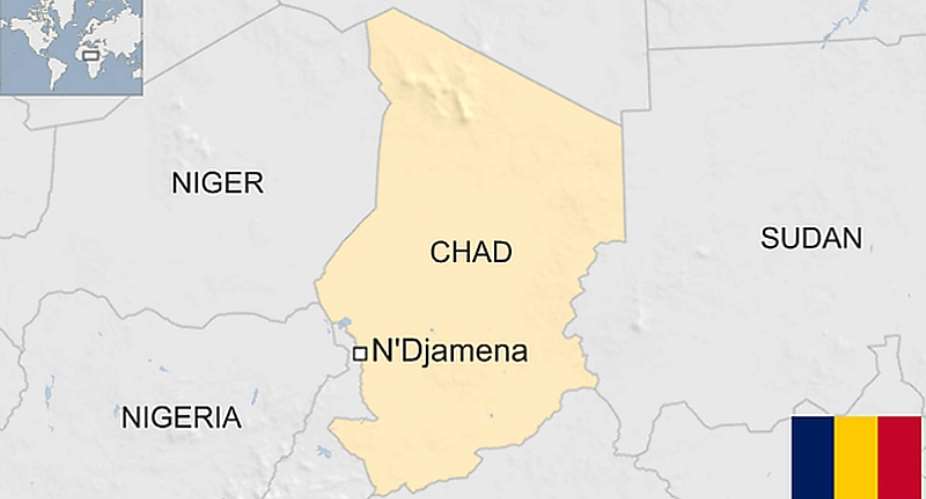 Chad presidential election: assassination of main opposition figure casts doubt on countrys return to democracy