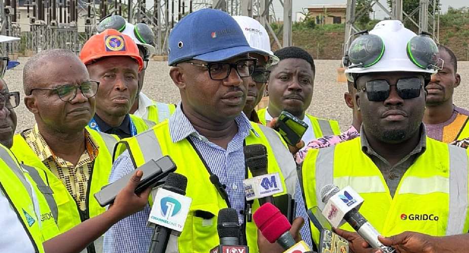 The problem has been resolved — Energy Minister addresses power outages in Ashanti region