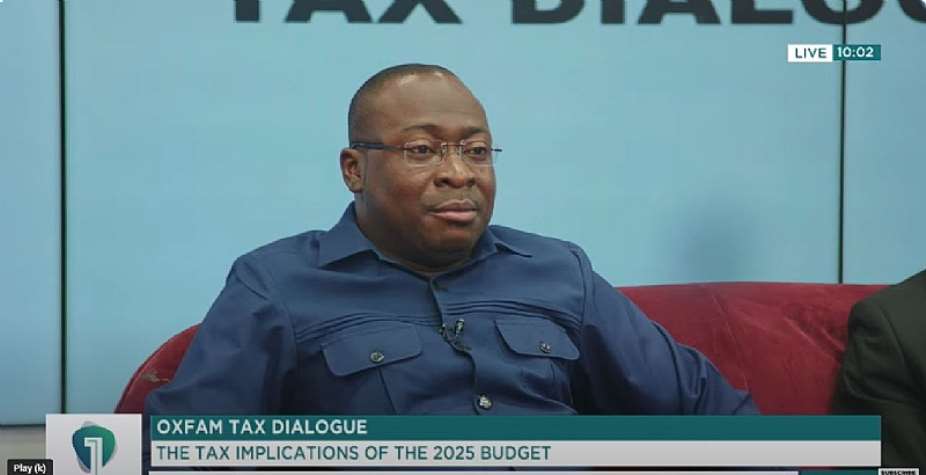 2025 budget looks promising and sustainable – AGI
