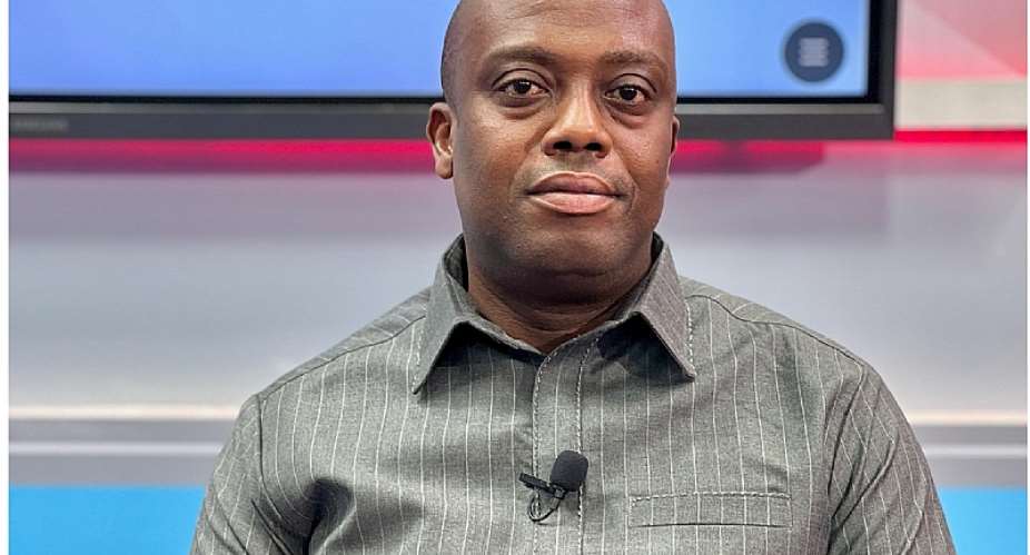 E-Levy and betting tax removed to promote financial inclusion – Thomas Ampem