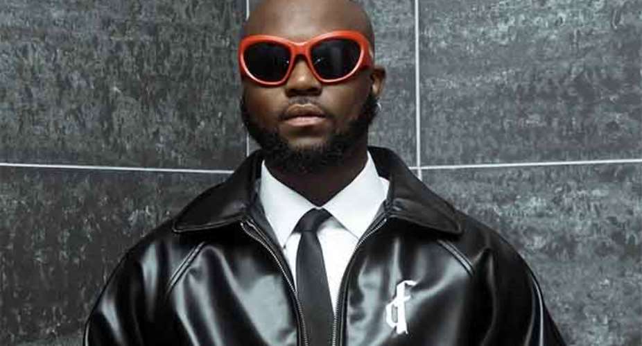 King Promise