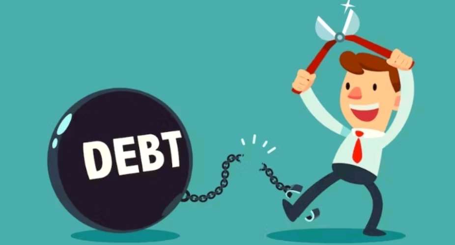 Borrowing for Growth or Profligacy? A Critical Look at the Akufo-Addo Administration’s Economic Legacy