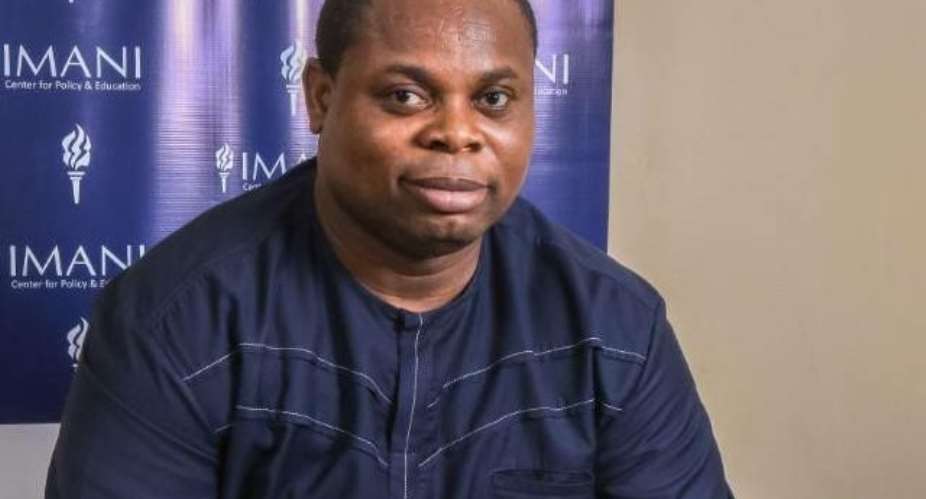 Bawumia’s digitalisation agenda proven right, yielded tangible results – Franklin Cudjoe