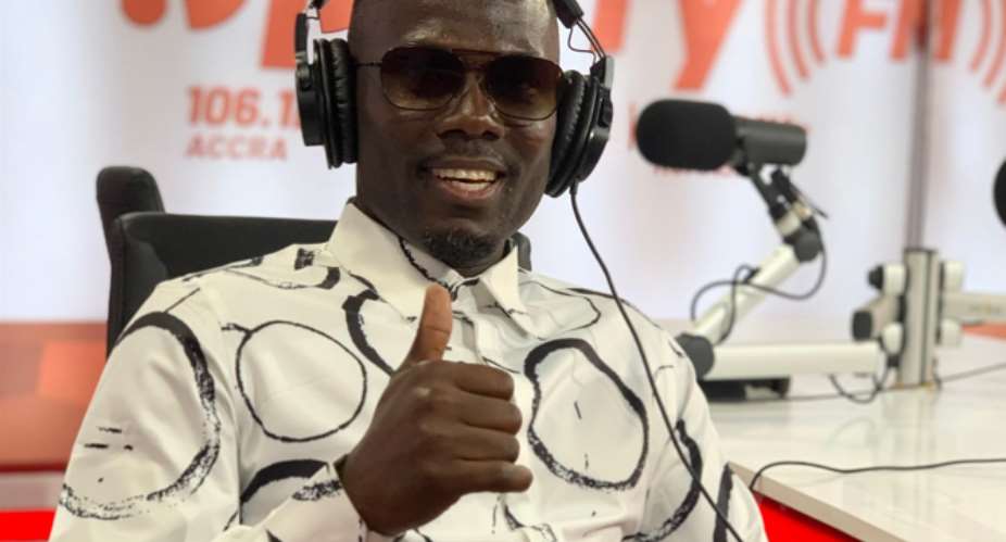 Lack of transitional plan reason behind Black Stars poor performance - Agyemang-Badu